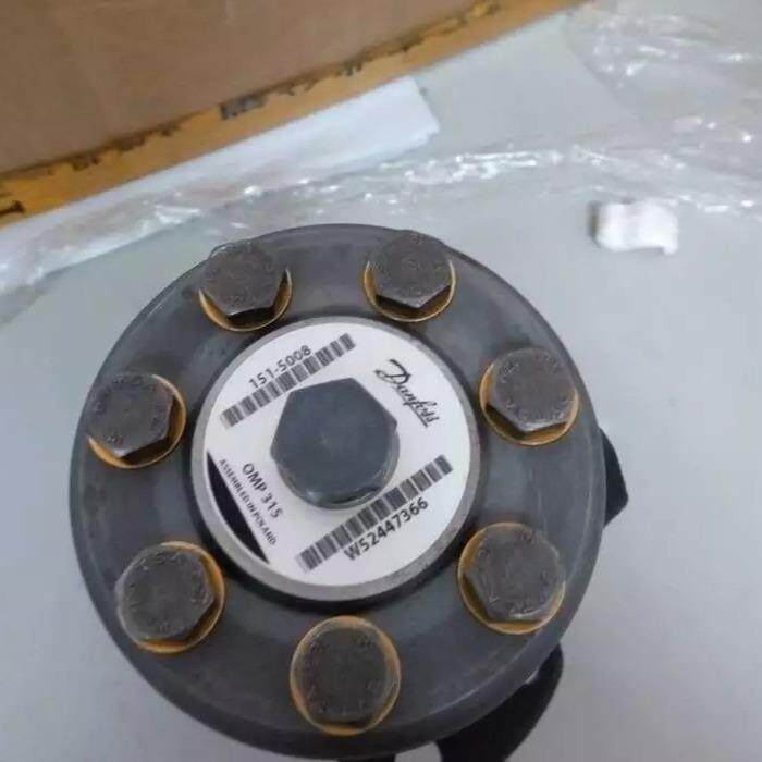 OMP80151-0631丹佛斯Danfoss摆线液压马达库存供应