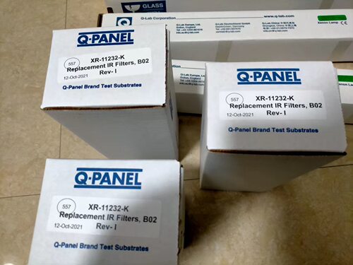 Q-SUNXE-2XR-11232-K日晒牢度ISO105B02/GBT8427光照仪内滤光片