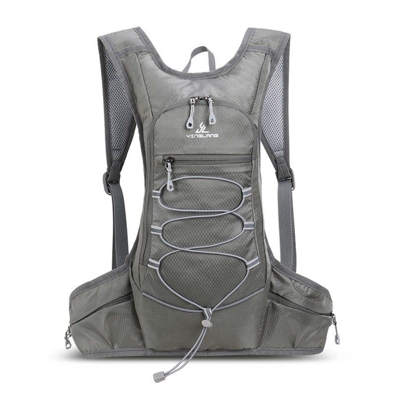 跑步背包超轻双肩骑行包户外运动轻便防水登山徒步水袋包男女越野,箱包皮具/热销女包/男包,双肩背包,淘宝优惠券,粉丝福利购,淘宝优惠卷