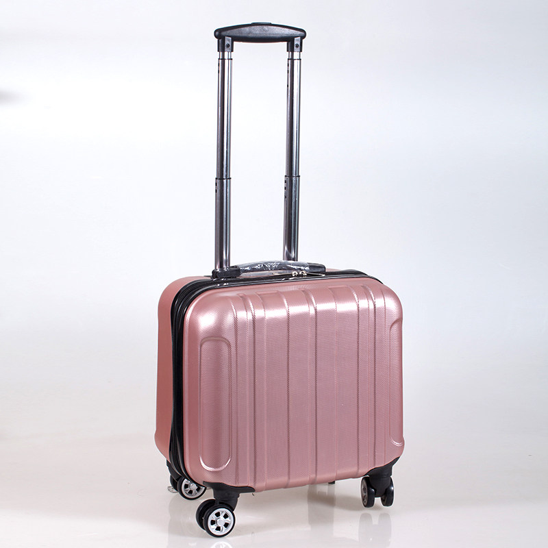 商务拉杆箱行李箱小号18寸男女士密码旅行包方形横款登机箱空姐17,箱包皮具/热销女包/男包,旅行箱,淘宝优惠券,粉丝福利购,淘宝优惠卷