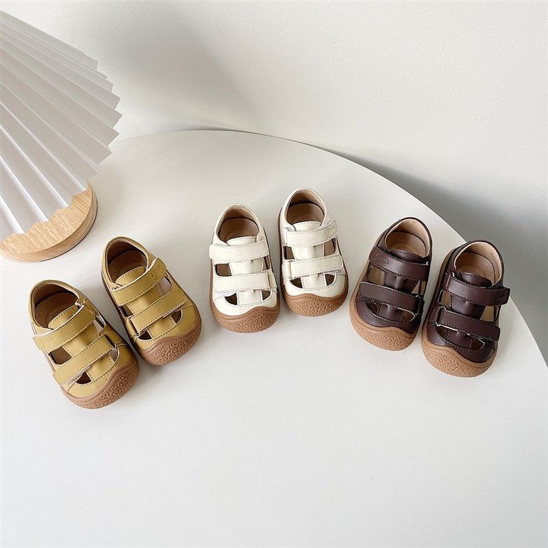 宝宝夏季新款镂空凉鞋网红洋气婴幼儿软底学步鞋夏款透气鞋子周岁,童鞋/婴儿鞋/亲子鞋,婴儿步前鞋/袜鞋,淘宝优惠券,粉丝福利购,淘宝优惠卷