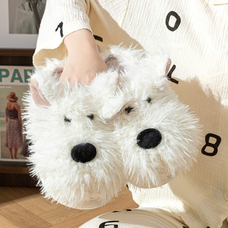 居家棉拖鞋女士秋冬季加绒棉鞋女棉拖鞋男包头拖月子鞋女鞋保暖鞋