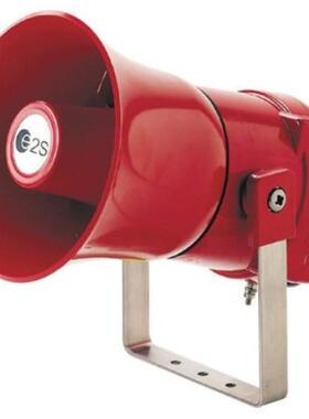 BEXS110DFDC024AB1A1Re2s直流电子报警器32音调24V直流红色ATEX