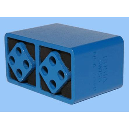 ROSTA原装进口张紧器供应商橡胶弹性振动支撑生产