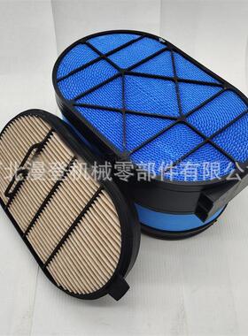 大量现货供应P608666P601560滤清器蜂窝状空气滤芯