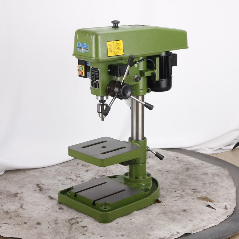 台钻攻丝钻孔一体ZS4112ZS4120JZS-25BZS5032钻攻两用珉达五金