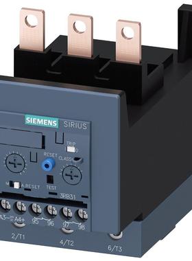 原装3RB3143-4XX1-4XW1-4XD0-4XB0-4UX1-4UW1-4UD0过载继电器