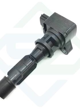 适用马自达点火线圈LFB6-18-100高压包LFB6-18-100