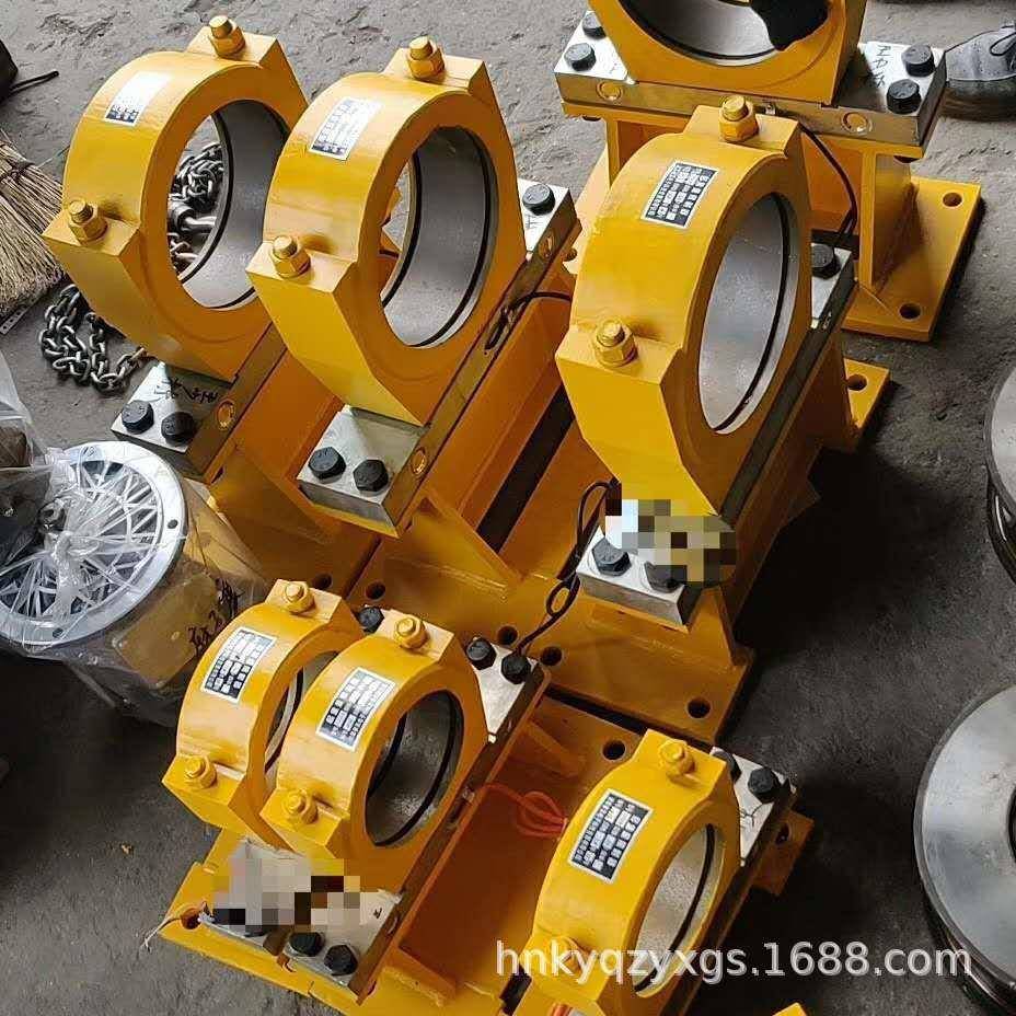 行车超载限制器电动葫芦断火限位器多功能限位器联动控制台手柄