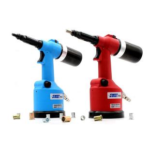 铆接枪 M12枪头分离快换式 斯威特全自动拉螺母枪SWT M120拉帽枪M3