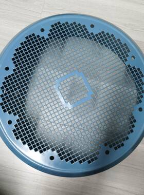 ABB电机配件ABB电机散热风扇罩M2BAF280SMD4风罩