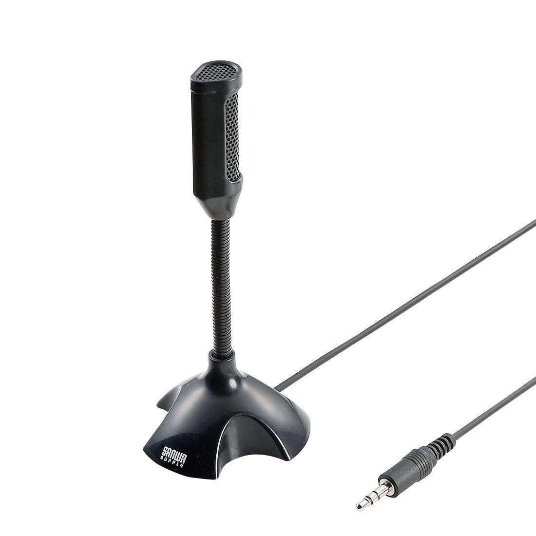 麦克风MM-MC24SANWASUPPLYCC-9054