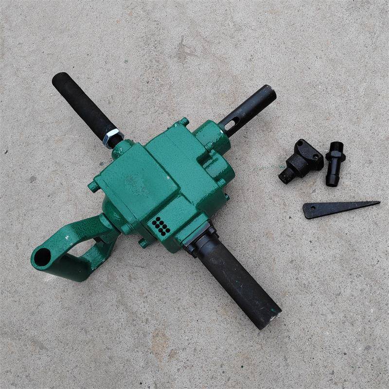 ZK19轨道钻轨道钻ZK19轨道钻矿用轨道气钻