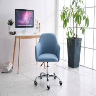 铭阳转椅休闲椅沙发椅老板椅学生椅安全舒适简洁大气