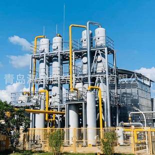 海越络合铁沼气净化脱硫罐沼气湿法脱硫塔脱硫剂提取硫单质