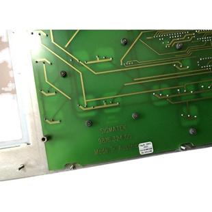 注塑机按键面板注塑机NC4按键面板9816.324.00