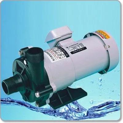 厂家直销新西山MPH-400380V磁力驱动循环泵化工泵/耐腐蚀