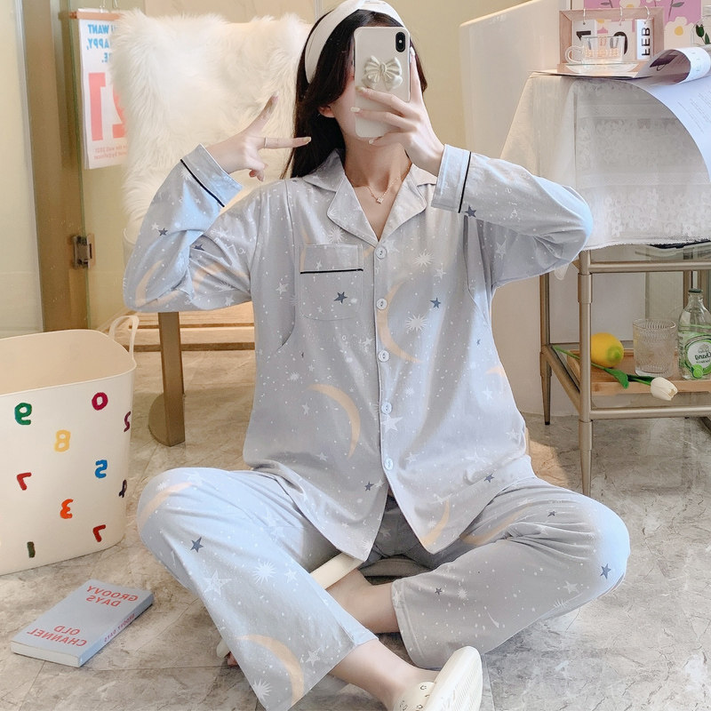 月子服春秋季纯棉产后大码孕妇住院睡衣哺乳夏天薄款喂奶期家居服,孕妇装/孕产妇用品/营养,家居服套装,淘宝优惠券,粉丝福利购,淘宝优惠卷