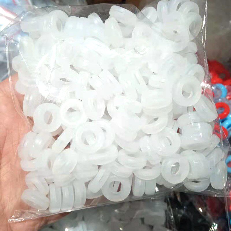新款眼镜减压固定防滑套侧面托叶眼睛脚套眼镜腿防滑托套耳托防脱