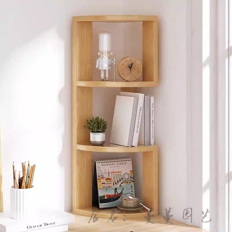 宿舍床上置物架大学生寝室上下铺床头床尾转角收纳架简易三角书架,家装主材,置物架,淘宝优惠券,粉丝福利购,淘宝优惠卷