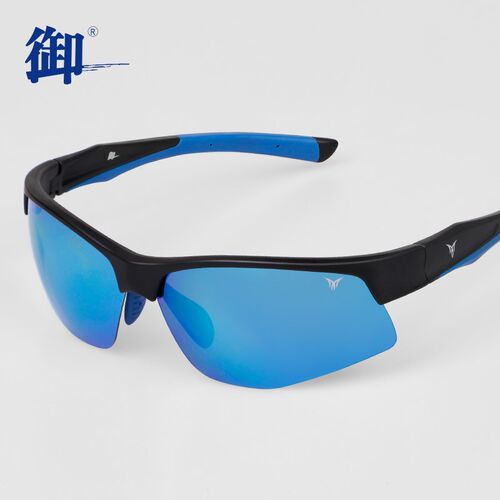 正品御牌H1902钓鱼运动偏光镜 增晰钓鱼镜 垂钓看漂渔具海钓矶钓