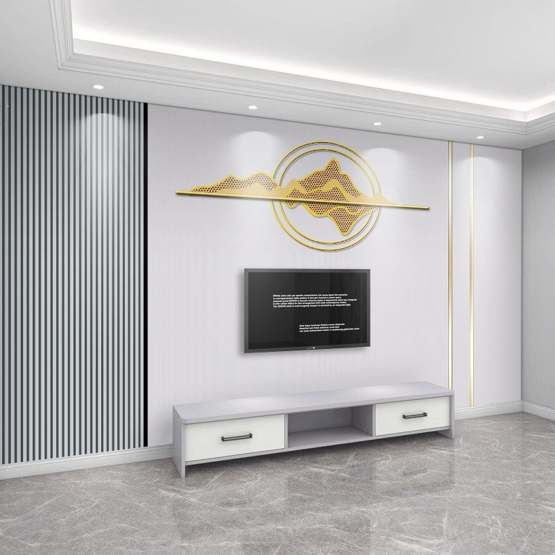 墙纸定制3d立体现代简约轻奢电视背景墙壁纸客厅壁布卧室壁画自粘,家装主材,定制壁画,淘宝优惠券,粉丝福利购,淘宝优惠卷