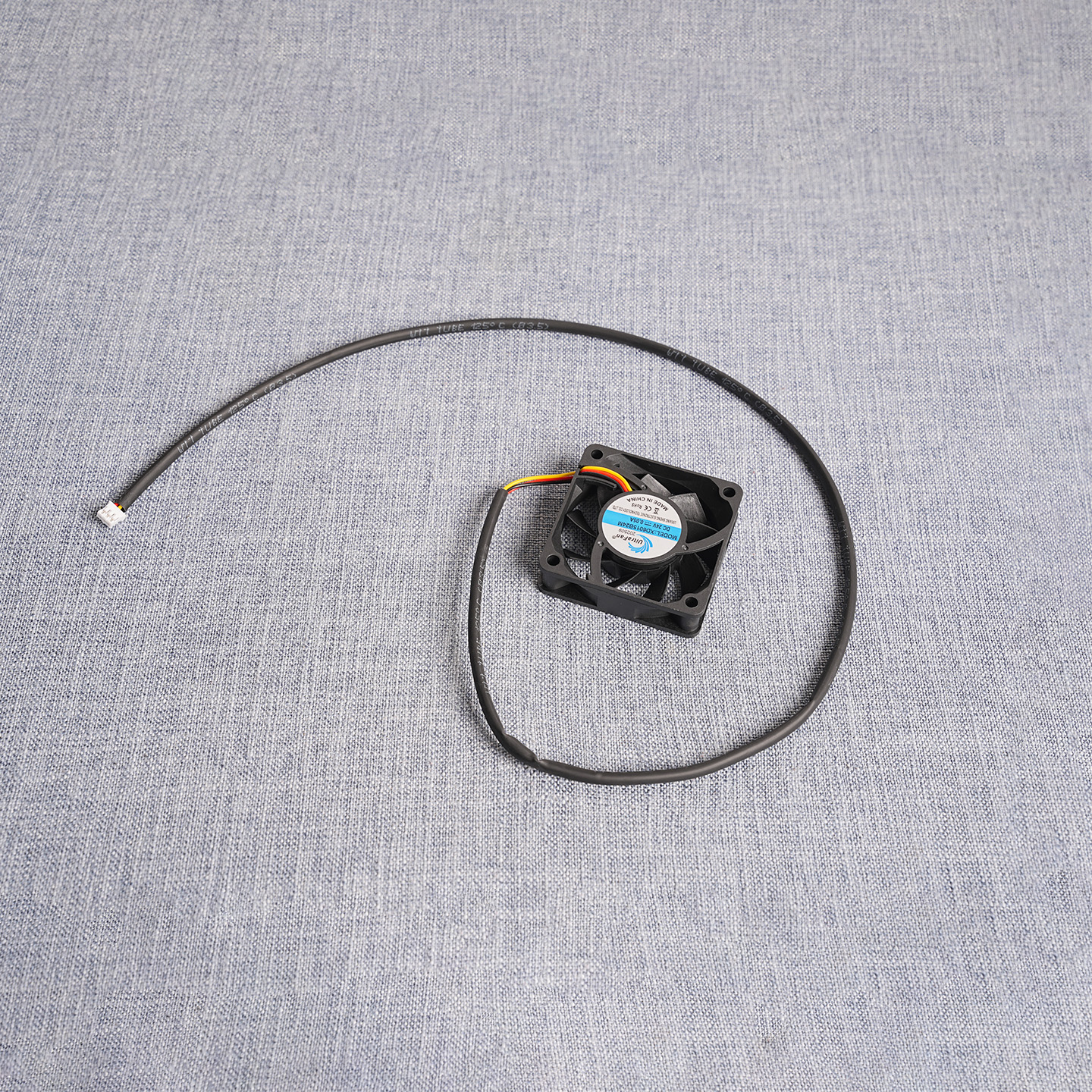 兄弟430D套结机电控箱风扇