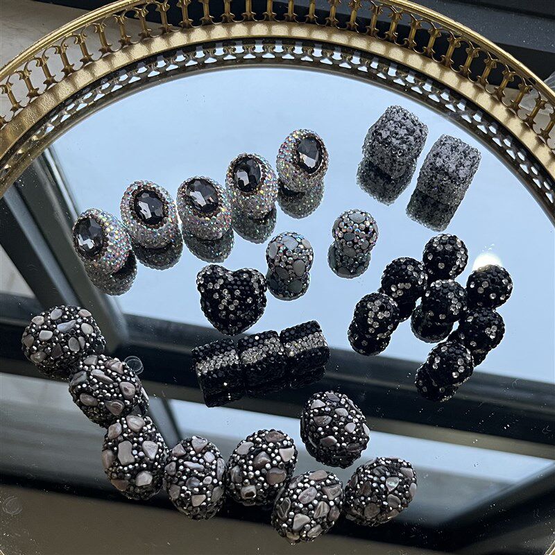 订制手机链钥匙扣专拍接手机链车挂包挂手机背夹斜挎链订制定制款