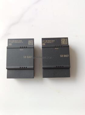 西门子SB BA01电池模块，型号6ES7 288-5BA0-议价