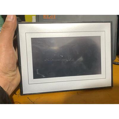 韩国RsAutomation触摸屏