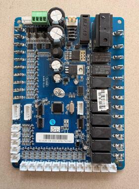 Syslab空气能主板 SL1628-CW-OSD—议价