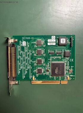 PCI-DIO96 开关量卡 193760B-01-议价