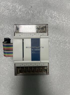 信捷PLC可编程控制器 XCL-E4AD2DA功能包好，原装—议价