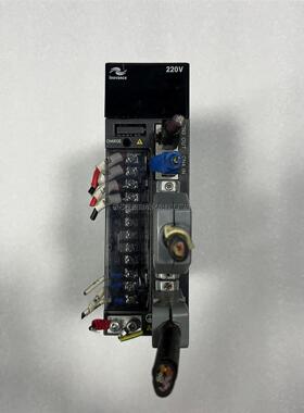 汇川伺服驱动器IS620NS5R5IDL 220V 750W—议价