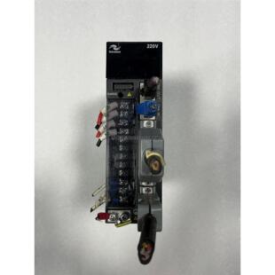 汇川伺服驱动器IS620NS5R5IDL 220V 750W—议价