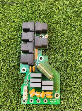 汇川变频器继电器板 MVT223GBA2，功能正常，品相如图-议价