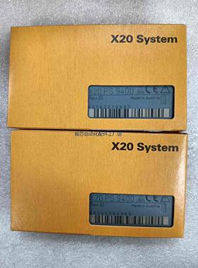 全新贝加莱X20 PS 9400，仓库库存有量，实物图-议价