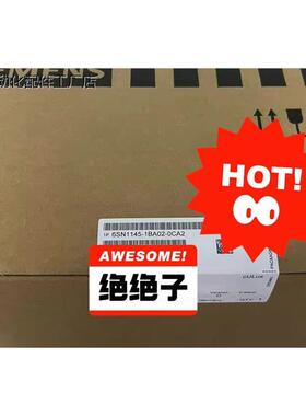 6SN1145-1BA02-0CA1 全新成色 质量保证 需-议价