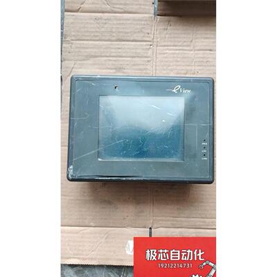MT506LV3CN步科触摸屏，
