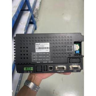Kinco步科触摸屏MT4404T—议价