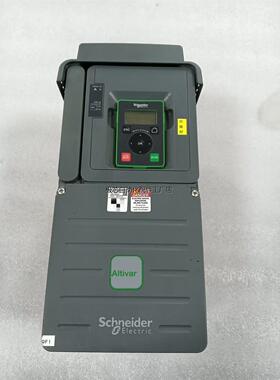 施耐德变频器，ATV610D15N4， 15KW，380V，-议价