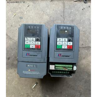 380v0.7 易驱变频器 4T0007M16 议价 MINI