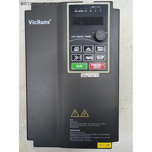 VicRuns沃森变频器 VD300A-4T-5.5GB/7-议价