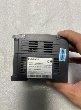 汇川PLC可编程控制器H1U-0806MR-XP原装正品,功—议价