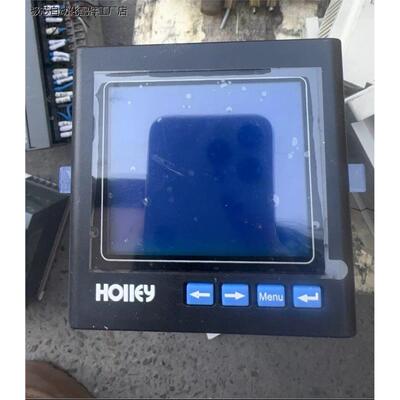 HOLLEY华立多功能电力仪
