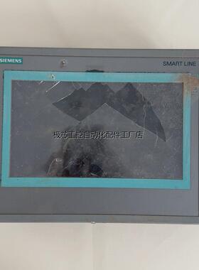 西门子触摸屏 6AV6 648-0BC11-3AX0—议价