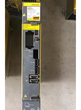 aiSV80 A06B-6114-H105发那科驱动器功能包-议价