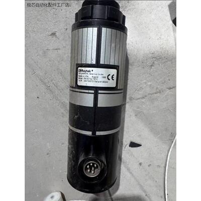 Raytek+r3ltsfc红外温度