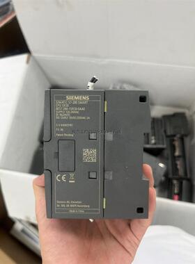 西门子PLC 6ES7 288-1SR30-0AA0原装正品—议价