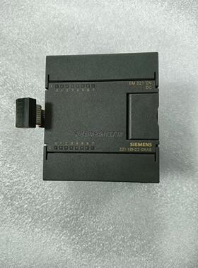 西门子模块，型号6ES7 221-1BH22-0ⅩA8，实物-议价